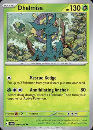 Carta Dhelmise