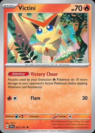 Carta Victini
