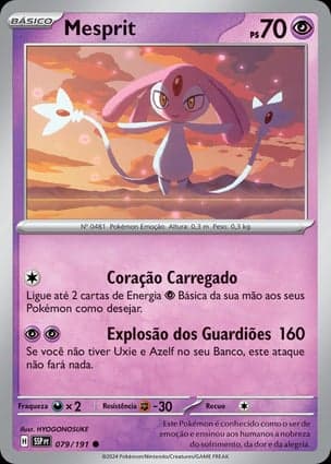 Carta Mesprit