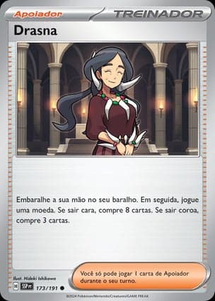 Carta Drasna