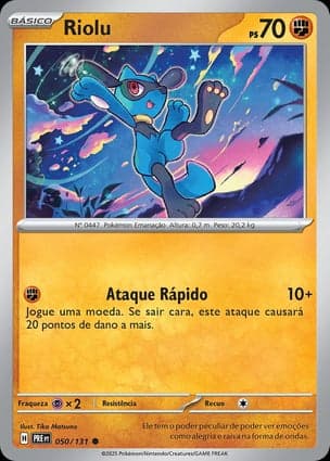 Carta Riolu