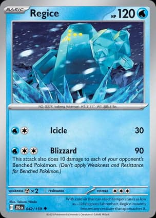 Carta Regice