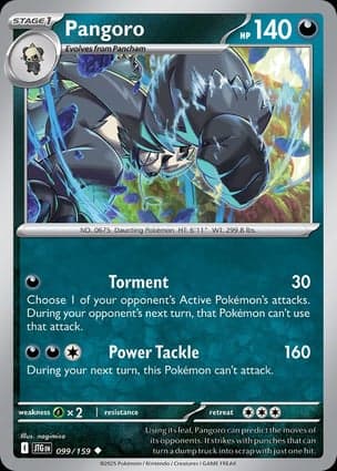 Carta Pangoro