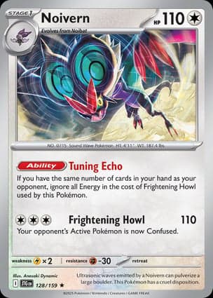 Carta Noivern