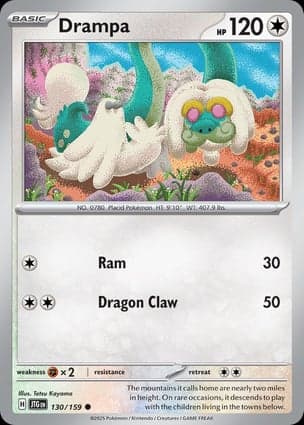 Carta Drampa