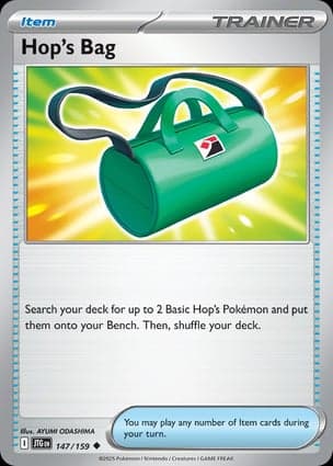 Carta Bolsa do Lupo