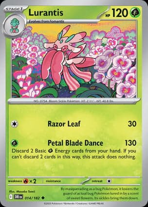 Carta Lurantis