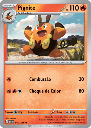 Carta Pignite