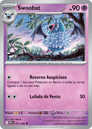 Carta Swoobat