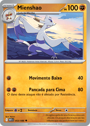 Carta Mienshao