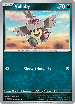 Carta Vullaby