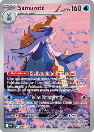 Carta Samurott