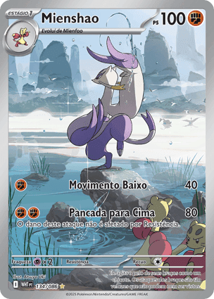 Carta Mienshao