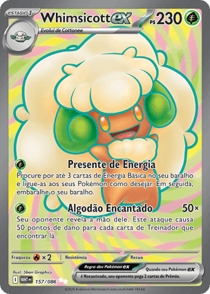 Carta Whimsicott ex