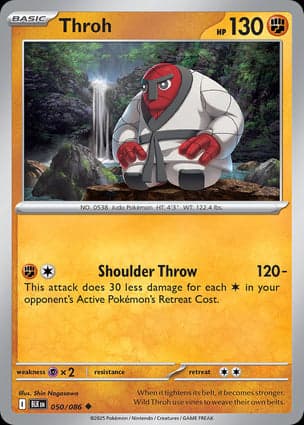 Carta Throh
