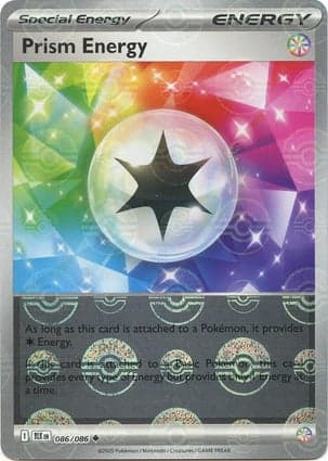 Carta Energia de PrismaPrism Energy