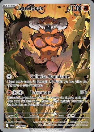 Carta Landorus