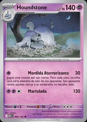 Carta Houndstone