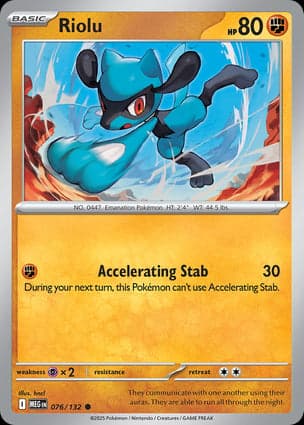 Carta Riolu