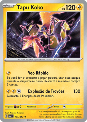 Carta Tapu Koko