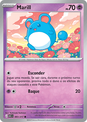Carta Marill