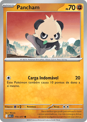 Carta Pancham