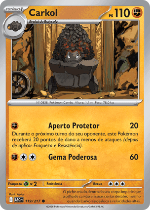 Carta Carkol