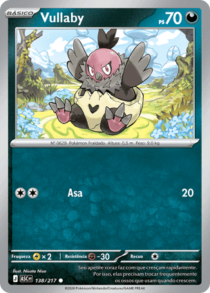 Carta Vullaby