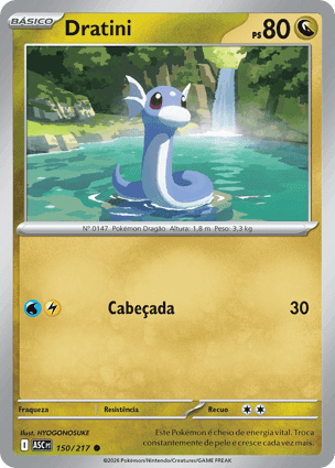 Carta Dratini