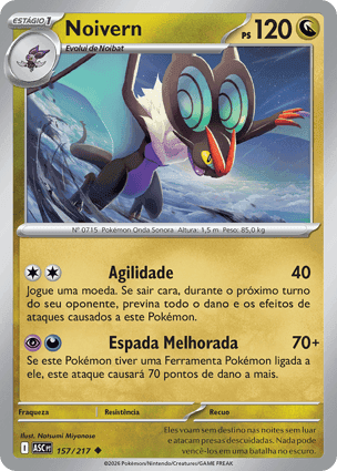 Carta Noivern