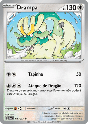Carta Drampa