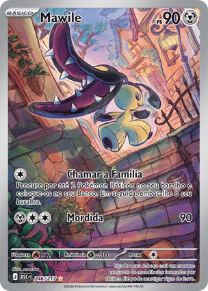 Carta Mawile
