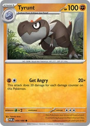 Carta Tyrunt