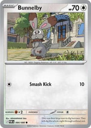 Carta Bunnelby
