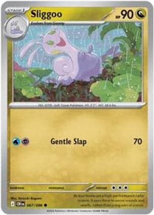 Carta Sliggoo