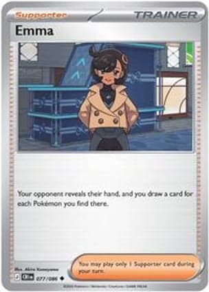 Carta Emma