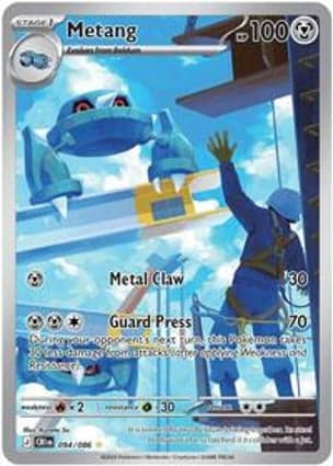 Carta Metang