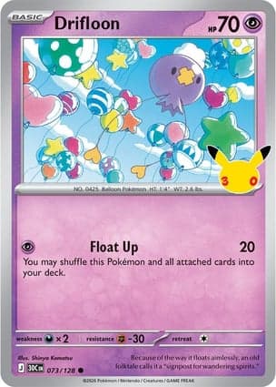 Carta Drifloon