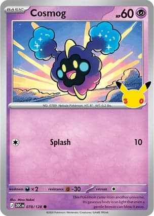 Carta Cosmog