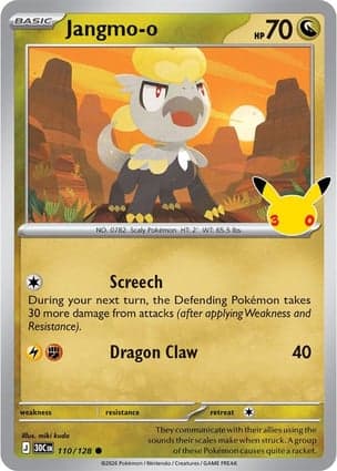Carta Jangmo-o