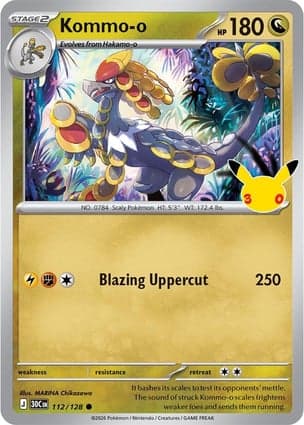 Carta Kommo-o