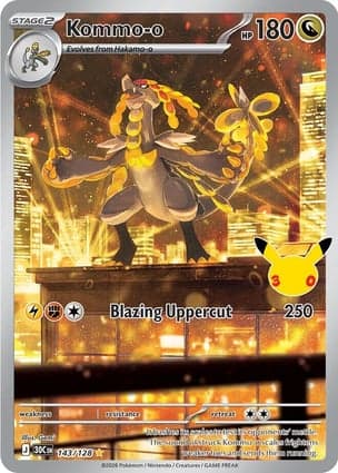 Carta Kommo-o