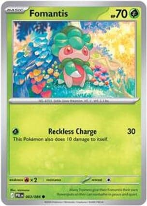 Carta Fomantis