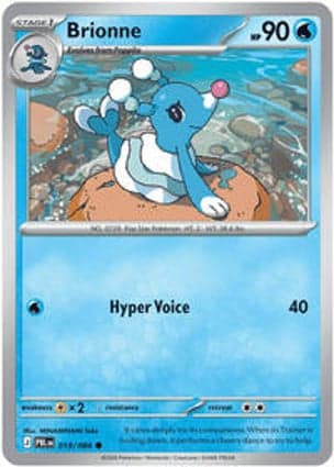 Carta Brionne