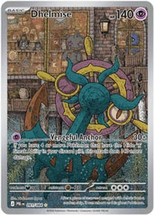 Carta Dhelmise