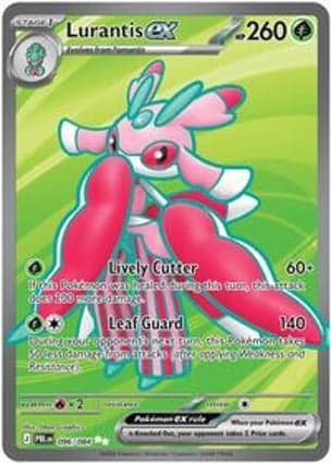 Carta Lurantis ex