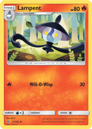 Carta Lampent