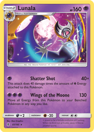 Carta Lunala