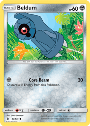 Carta Beldum