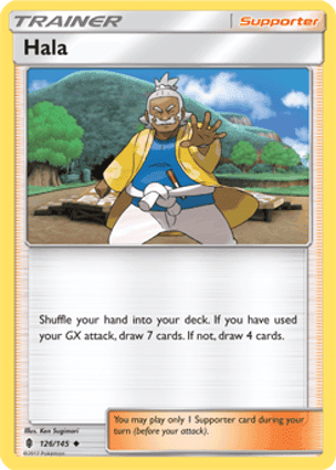 Carta Pandam